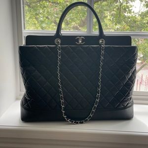 Chanel preown bag in excellent condition